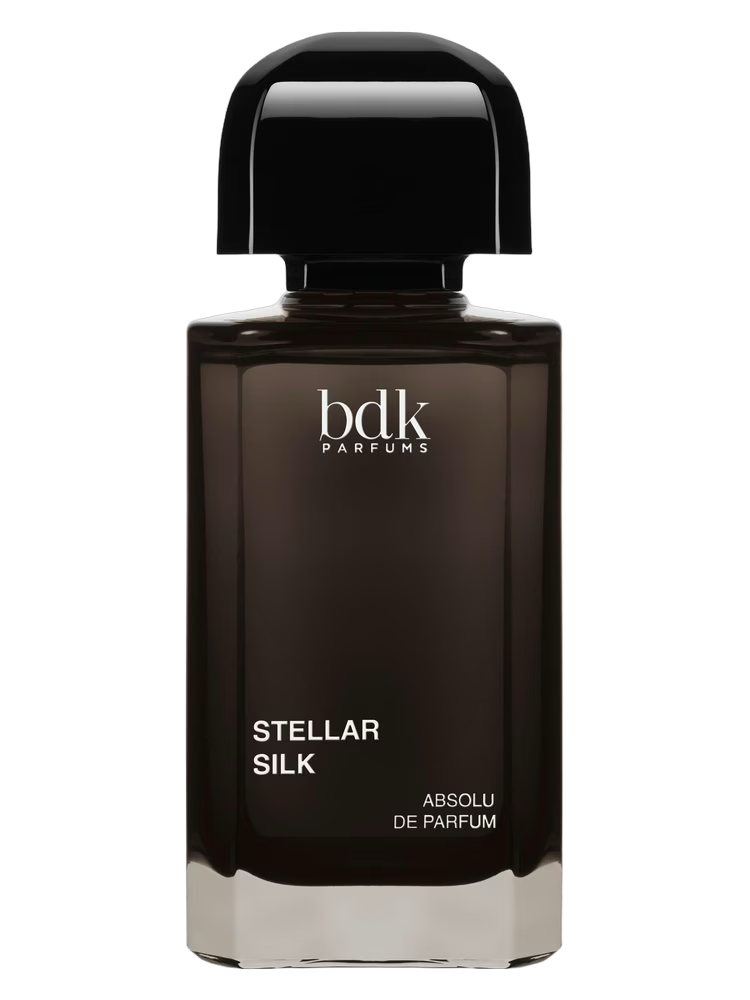 BDK Parfums Stellar Silk Samples